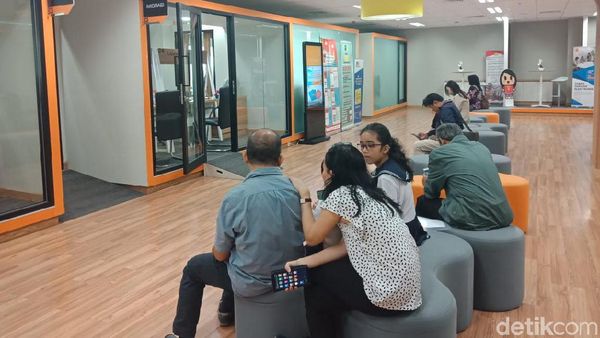 Mal Pelayanan Publik Jakarta: Tempat Urus Dokumen yang Efisien