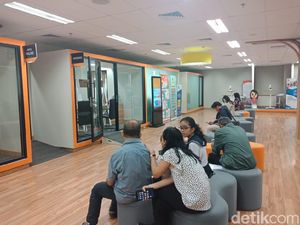 Mal Pelayanan Publik Jakarta: Tempat Urus Dokumen yang Efisien