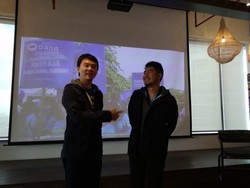 Pesta 11.11, Jumlah Pengguna dan Transaksi DANA Naik 3 Kali Lipat