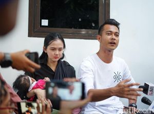 Eza Gionino Digugat Cerai Istri Eza Gionino Digugat Cerai Istri