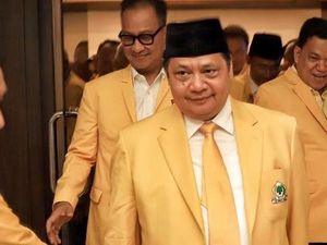 Pro Bamsoet Tuding 3 Menteri Tekan DPD Golkar, Airlangga: Kok Didengar Pro Bamsoet Tuding 3 Menteri Tekan DPD Golkar, Airlangga: Kok Didengar