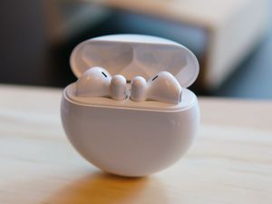 Huawei Hadirkan Perangkat Wearable yang Modis