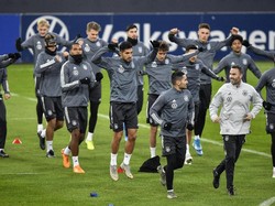 Loew: Masih Hijau, Timnas Jerman Bukan Favorit Juara Piala Eropa