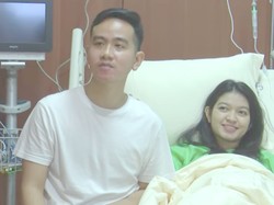 Inisial Anak Kedua Persis Lisa BLACKPINK, Ini Kata Gibran