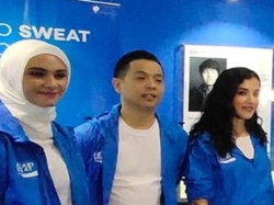 Kagumi Finalis Bintang SMA, Ernest: Dulu SMA Gue Belum Ngapa-ngapain