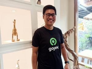 Seputar Keputusan Gojek yang Ubah Masyarakat Indonesia Seputar Keputusan Gojek yang Ubah Masyarakat Indonesia