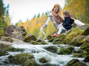 Belajar Jadi Bahagia dari Warga Finlandia