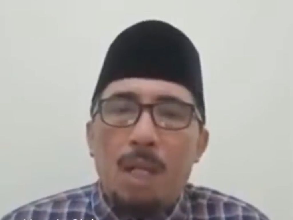 Sultan Tidore ke Sukmawati: 1.000 Sukarno Tak Bisa Tandingi Rasulullah! Sultan Tidore ke Sukmawati: 1.000 Sukarno Tak Bisa Tandingi Rasulullah!