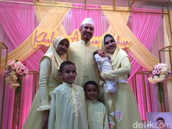 Foto Anak Masuk Akun Jual Beli Bayi, Habib Usman Khawatir