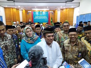 Menag soal Bom Medan: Fenomena Ajaran Agama Disalahpahami