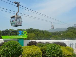 5 Tips Liburan Murah ke Hong Kong