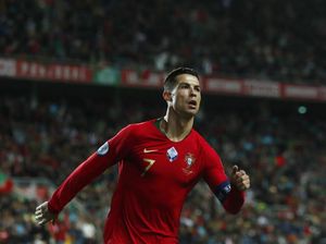 Ronaldo Bilang Brasil Akan Juarai Lebih Banyak Piala Dunia Bersama Dia