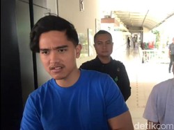 Kocak! Usai Jadi Juri Masterchef, Kaesang-Gibran Digoda Chef Arnold