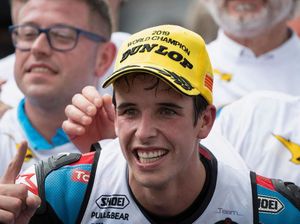 Dapat Bocoran soal Calon Penggantinya, Lorenzo Sebut 3 Nama Dapat Bocoran soal Calon Penggantinya, Lorenzo Sebut 3 Nama