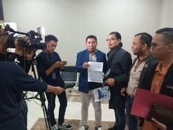 Dianggap Menista Agama, Sukmawati Juga Dilaporkan FPMB ke Bareskrim