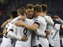 Kualifikasi Piala Eropa 2020: 16 Tim Pastikan Lolos di Putaran Final