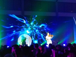 Di Bintang SMA 2019, Gading Akui Anak Muda Sekarang Jauh Lebih Hebat