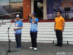 Maruf Amin: Hindari Narasi Permusuhan saat Khotbah di Rumah Ibadah