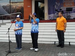 Maruf Amin: Hindari Narasi Permusuhan saat Khotbah di Rumah Ibadah