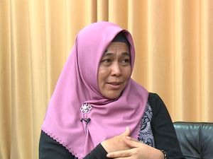 Insinyur Srikandi Longspan LRT Terpanjang di Dunia Sempat Diremehkan