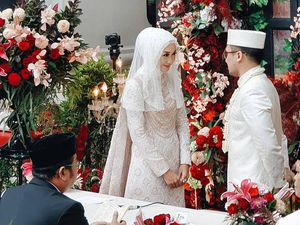 Sah! Dian Pelangi Resmi Nikah Lagi Sah! Dian Pelangi Resmi Nikah Lagi