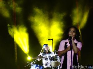 Setelah Kaset, Slank Punya Rencana Rilis Piringan Hitam Setelah Kaset, Slank Punya Rencana Rilis Piringan Hitam