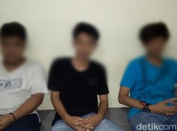 Nyamar Jadi Polwan di Medsos, Remaja Sidrap Tipu Warga Palopo Belasan Juta