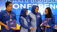 Siapkan Generasi Tangguh Hadapi Industri 4.0