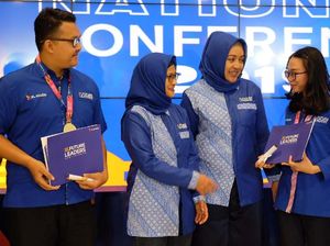Siapkan Generasi Tangguh Hadapi Industri 4.0