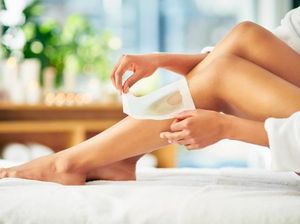 Salon Kecantikan Dikecam, Bandingkan Wanita Berbulu Lebat dengan Orangutan Salon Kecantikan Dikecam, Bandingkan Wanita Berbulu Lebat dengan Orangutan