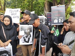 Saat Saksi Tabrak Lari GrabWheels Bongkar Kesaksian