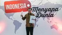 PT PJB Berjaya di Annual Report Award 2019