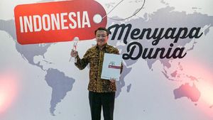 PT PJB Berjaya di Annual Report Award 2019