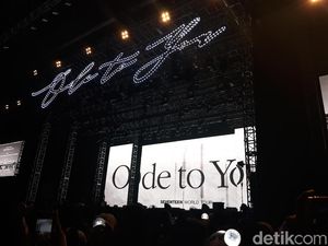 Rampungkan Konser Ode to You, SEVENTEEN Janji Segera Kembali