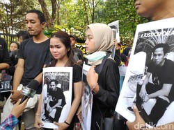 Polisi Bantah Tak Gubris Saksi Tabrak Lari Pengguna GrabWheels