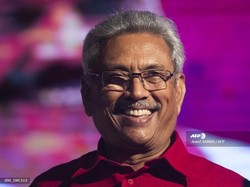Sri Langka Bangkrut, Harta Presiden Gotaya Rajapaksa Bikin Nyinyir Warga