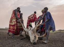 Pikir-Pikir Lagi untuk Liburan ke Sini, Ini Daftar Negara Paling Berbahaya 2020