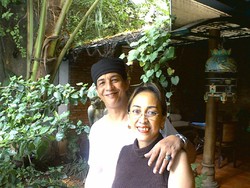 Sukmawati Cerita Alm Suami Habaib Sayid, Teman Diskusi soal Nabi-Bung Karno