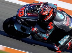 Fabio Quartararo Tak Mau Kontrak Besar, Lebih Pilih Motor Bagus