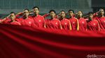 Melihat Lagi Perayaan-perayaan Gol Timnas Putri ke Gawang Sri Lanka