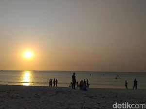 DPR Dukung Tanjung Lesung Masuk 10 Prioritas KSPN