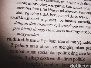 Fakta-fakta Konvoi Khilafatul Muslimin di Brebes Fakta-fakta Konvoi Khilafatul Muslimin di Brebes