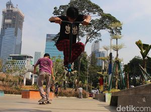 Tips Aman Naik Skuter Listrik Menurut Komunitas Otopet Freestlye Tips Aman Naik Skuter Listrik Menurut Komunitas Otopet Freestlye