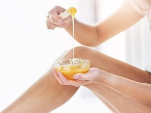 Jenis-jenis Waxing yang Cocok untuk Kamu Agar Kulit Mulus