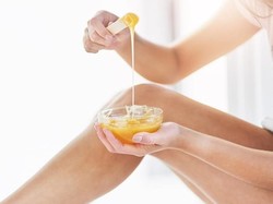 Jenis-jenis Waxing yang Cocok untuk Kamu Agar Kulit Mulus