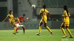 Melihat Lagi Perayaan-perayaan Gol Timnas Putri ke Gawang Sri Lanka
