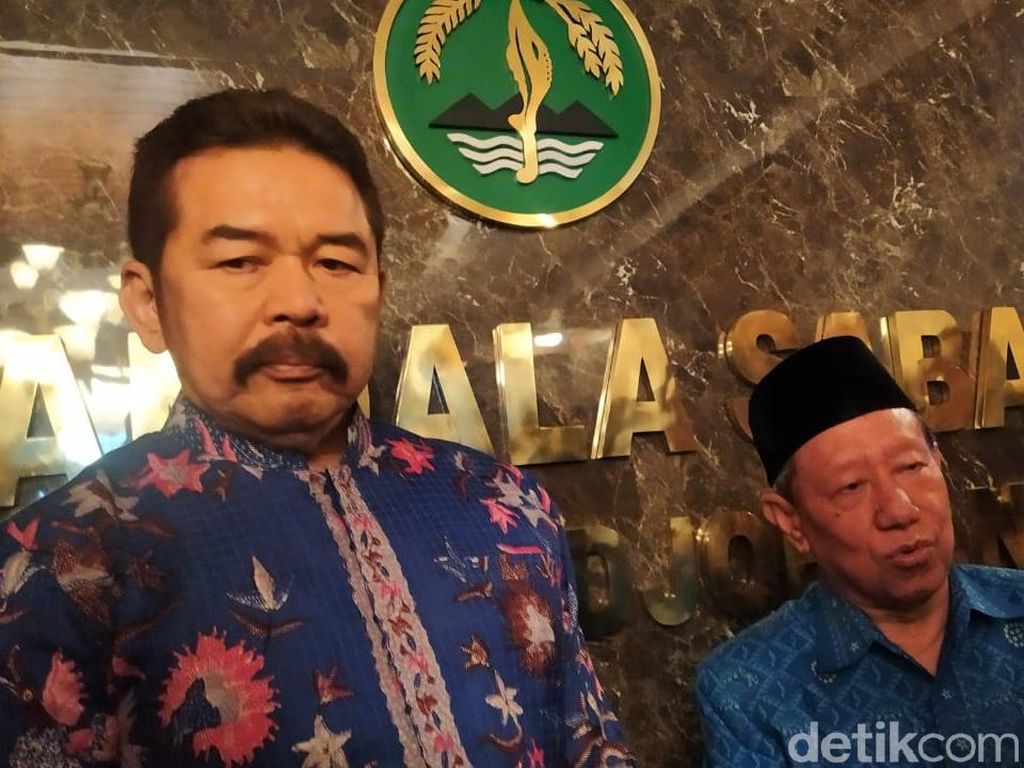 Soal Aset First Travel, Jaksa Agung: Tuntutan Dikembalikan ke Korban Soal Aset First Travel, Jaksa Agung: Tuntutan Dikembalikan ke Korban
