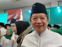Kepala Bappenas Ingin Nusantara Jadi Kota Nyaman, Bisa Work Vacation
