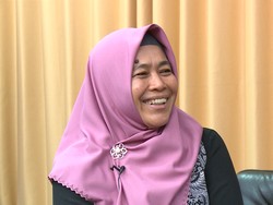 Tonton Blak-blakan Desainer Jembatan LRT Terpanjang di Dunia Pukul 09.00 WIB