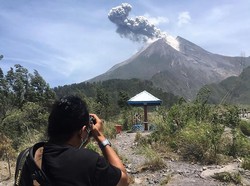 3 Pesona Alam Yogyakarta yang Wajib Dikunjungi